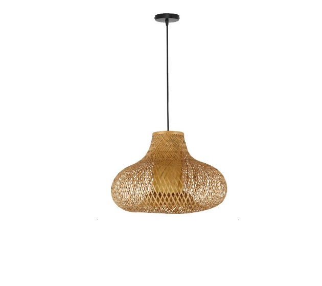 Подвесной светильник Inodesign Rattan Pear 44.3004